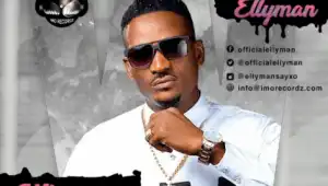 Ellyman - What’s Up